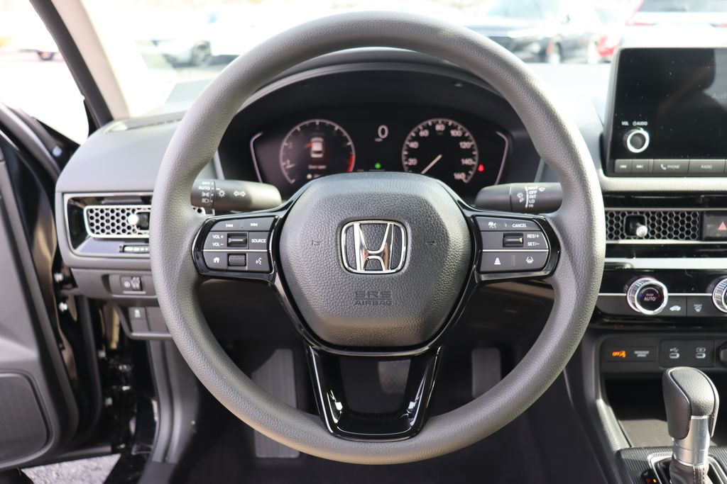 Thumbnail: 2026 Honda Civic - 28