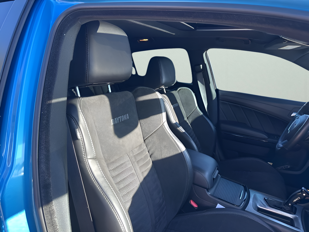 Used Car 2023 Dodge Charger  R/t Scat Pack For Sale Under $50,000 In Austin, Texas