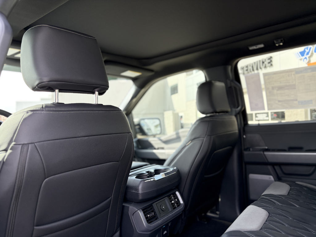 new 2026 Ford F-150 car, priced at $107,135