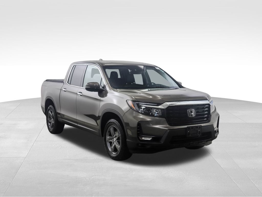 Thumbnail: 2022 Honda Ridgeline - 7