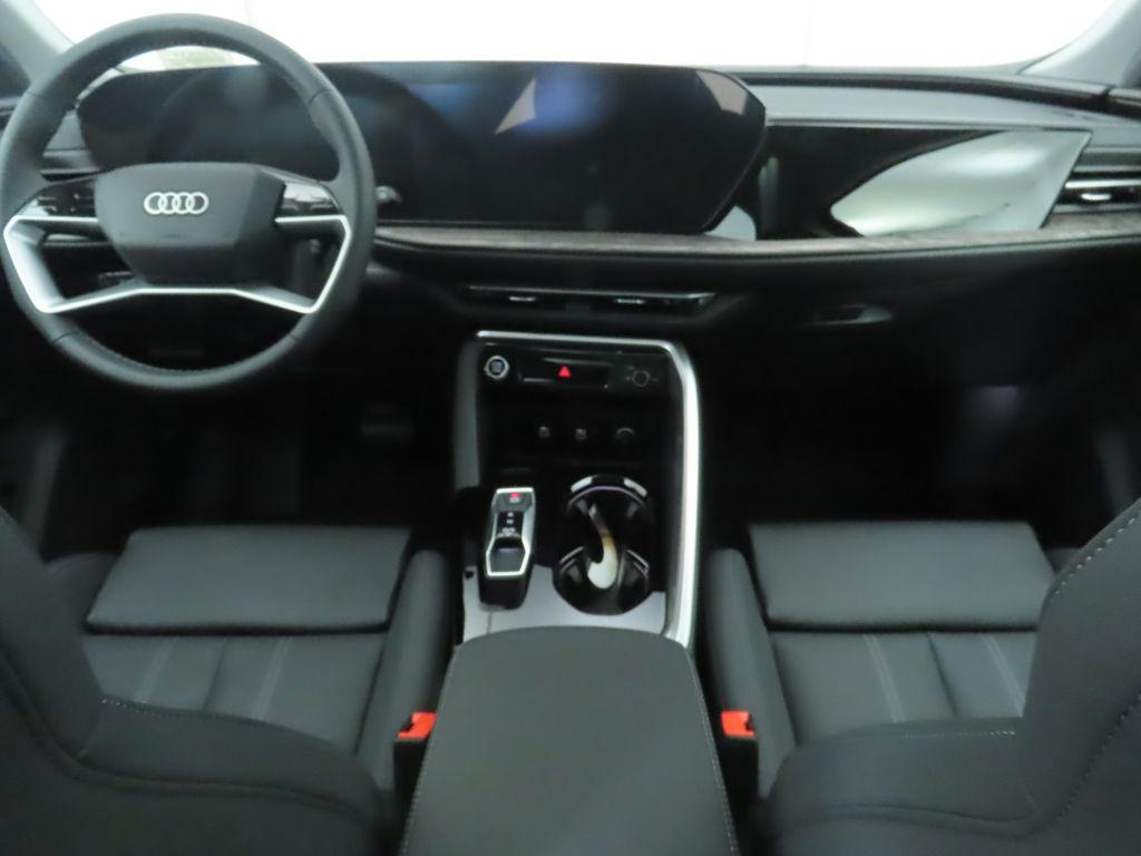 2025 Audi Q5  14