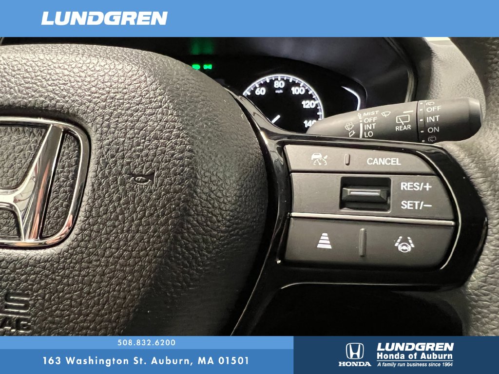 New 2023 Honda Civic Hatchback Hatchback