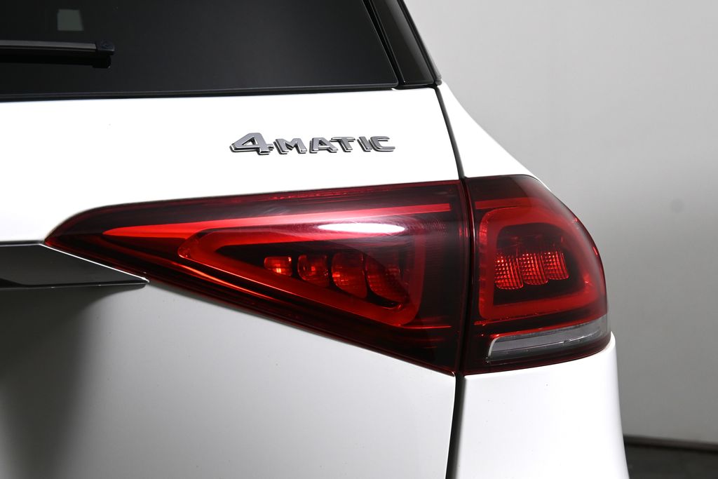 Thumbnail: 2020 Mercedes-Benz GLE - 13