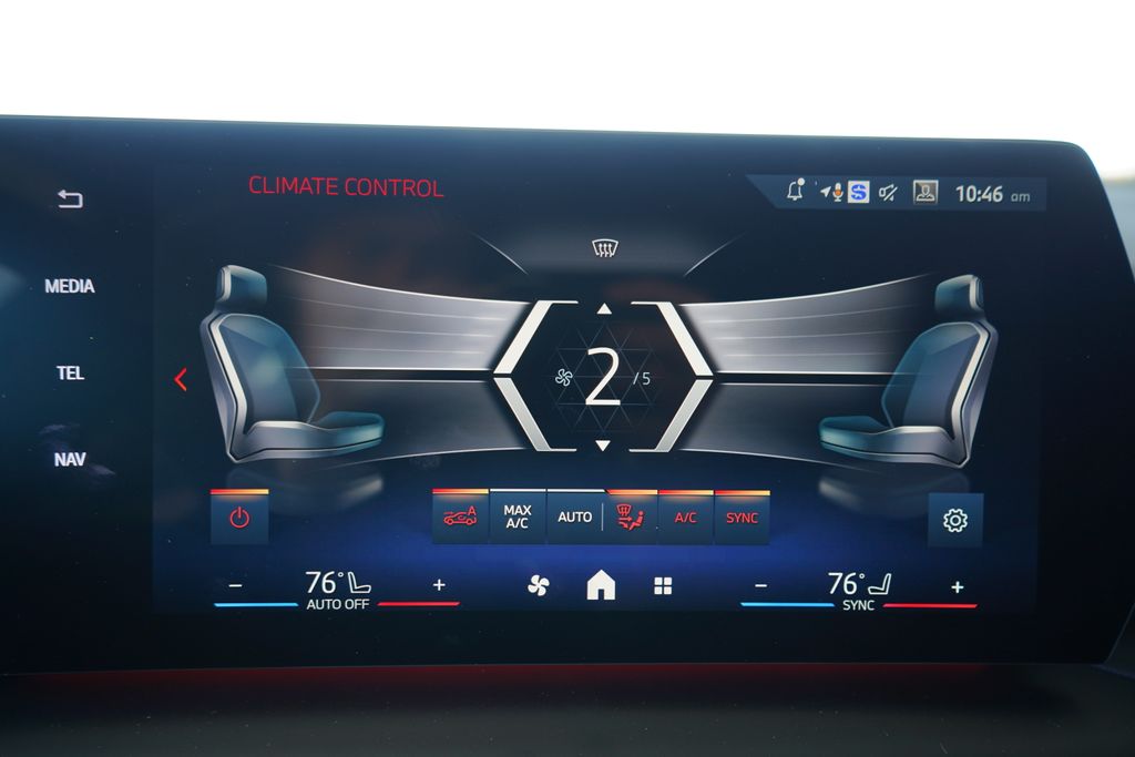 Thumbnail: 2026 BMW 2 Series - 18