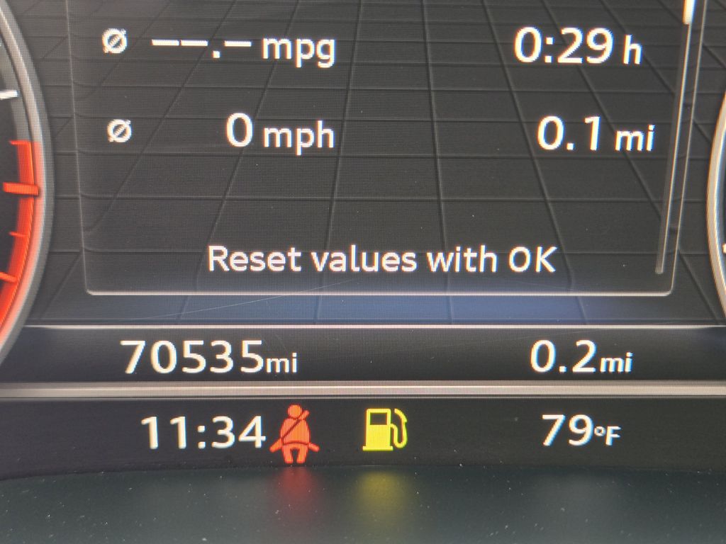 2019 Audi Q5 2.0T Premium Plus White at Legacy Ford