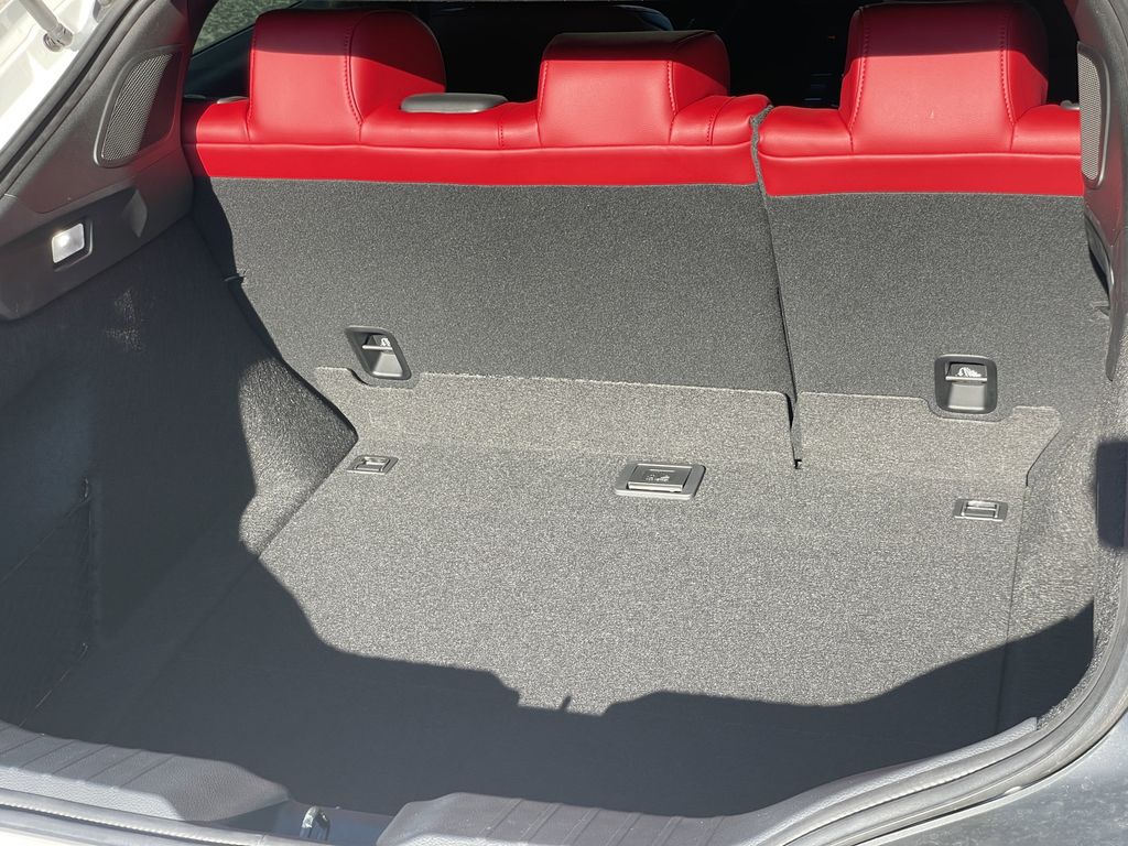 new 2026 Acura Integra car, priced at $39,995