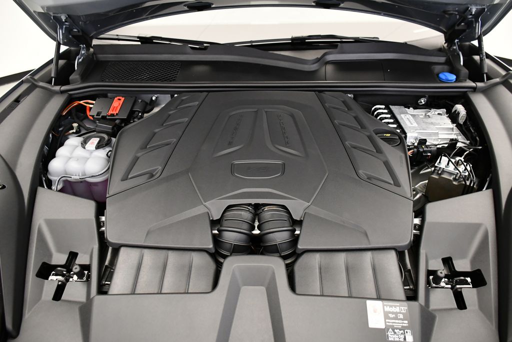 Thumbnail: 2026 Porsche  - 12