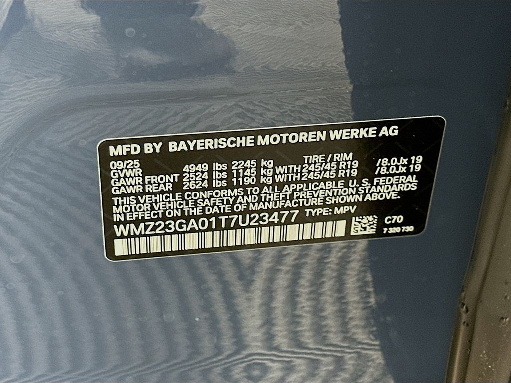 Thumbnail: 2026 MINI Cooper Countryman - 24