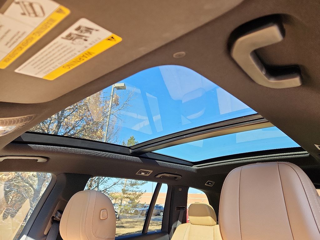 Thumbnail: 2024 Mercedes-Benz GLS - 17