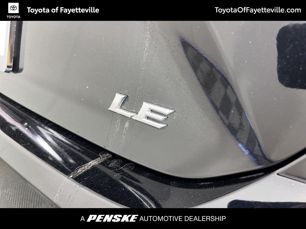 Thumbnail: 2025 Toyota Camry - 17