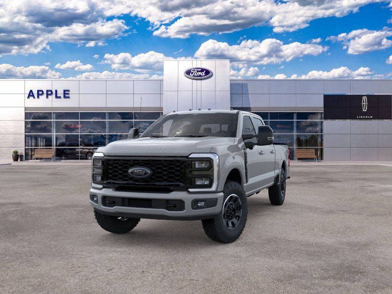 2026 Ford F-250 Super Duty LARIAT