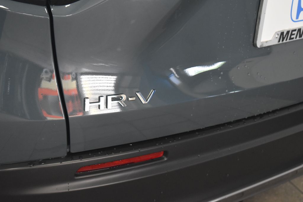 Thumbnail: 2024 Honda HR-V - 6