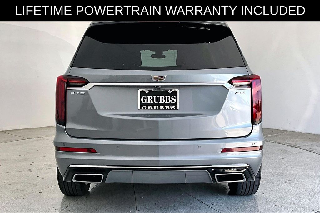 View vehicle photo 5