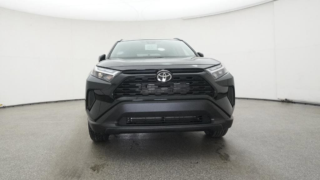 Thumbnail: 2025 Toyota RAV4 - 25