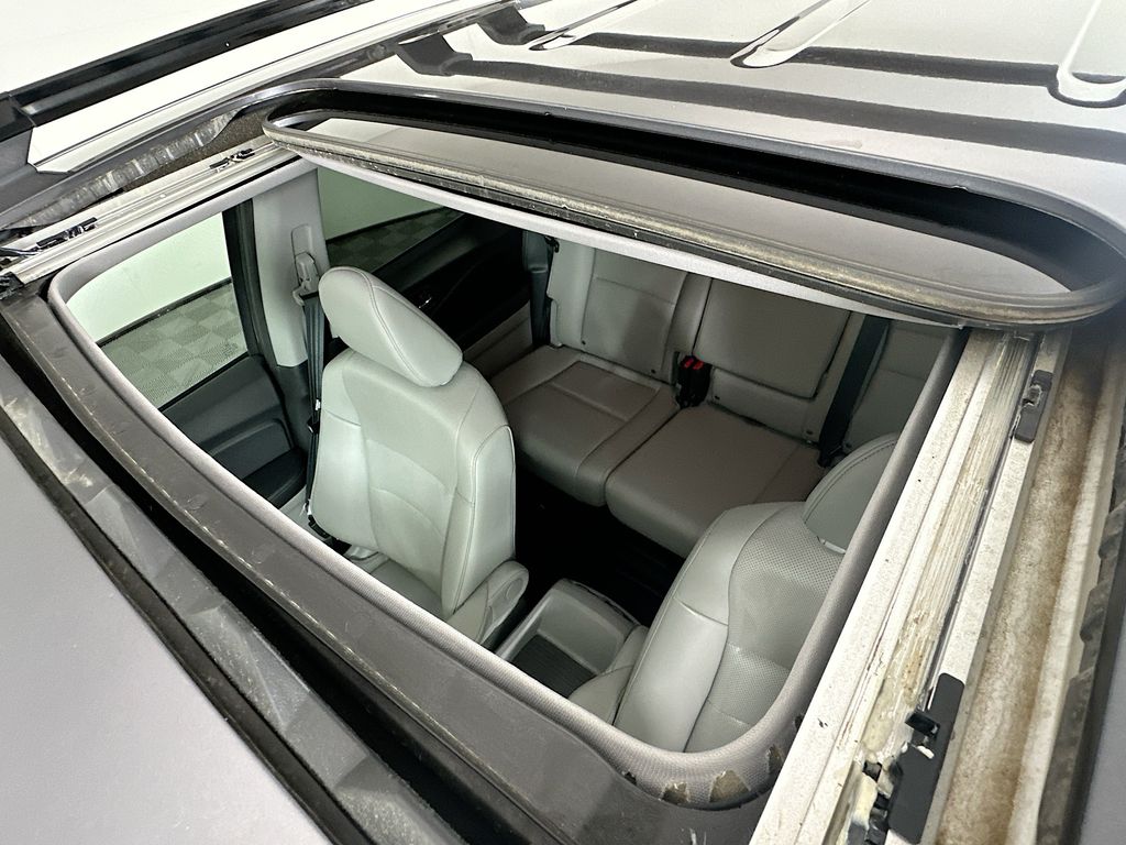 Thumbnail: 2019 Honda Ridgeline - 21