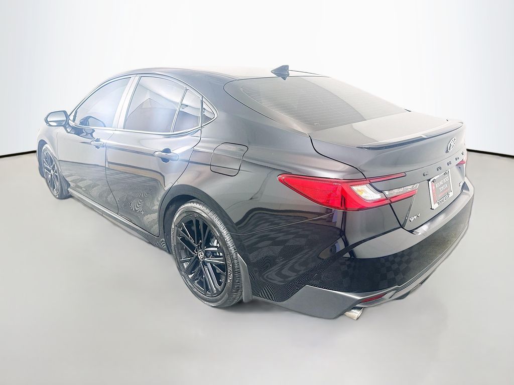 Thumbnail: 2025 Toyota Camry - 7