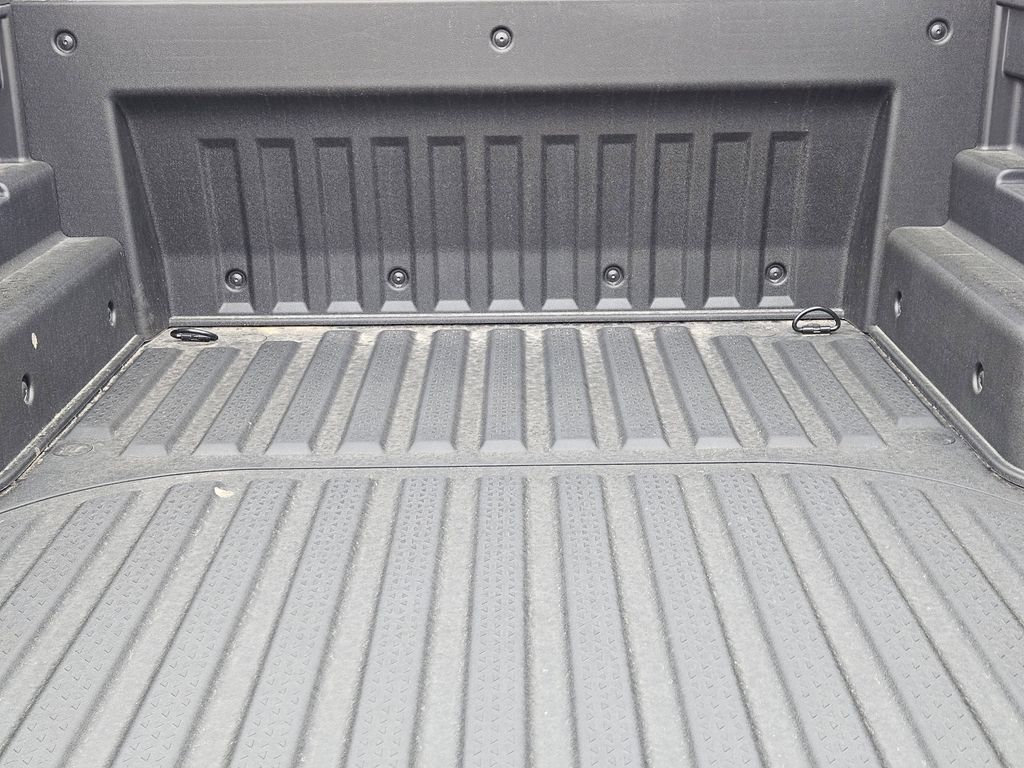 2026 Hyundai Santa Cruz