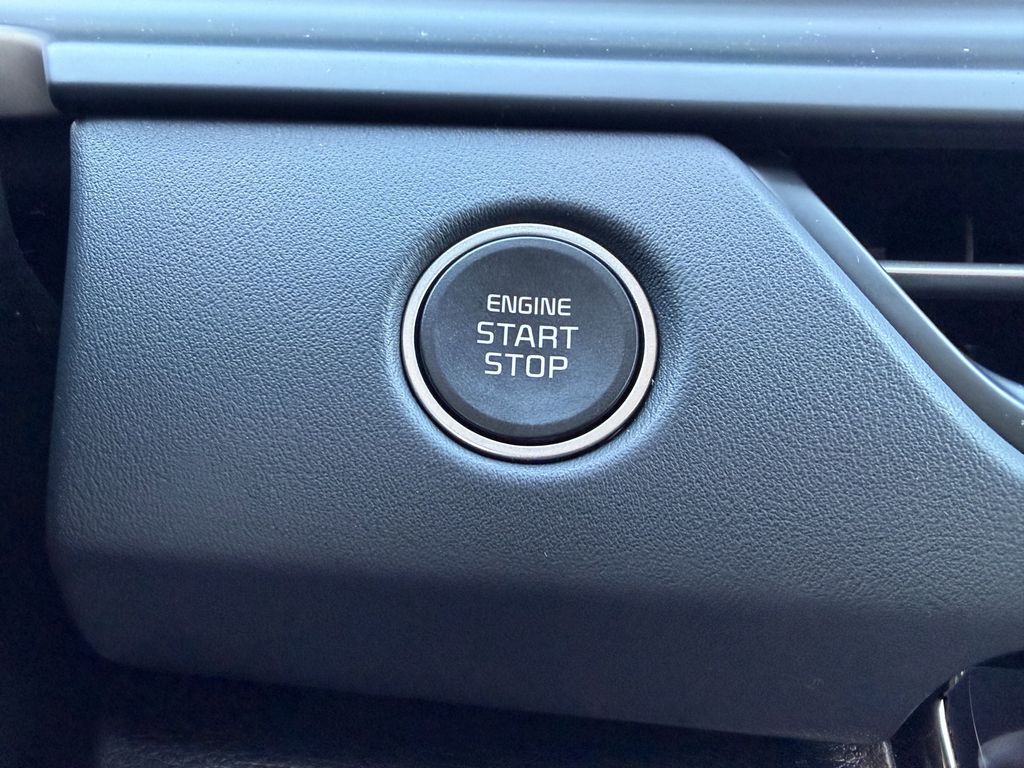 new 2026 Kia Seltos car, priced at $24,323