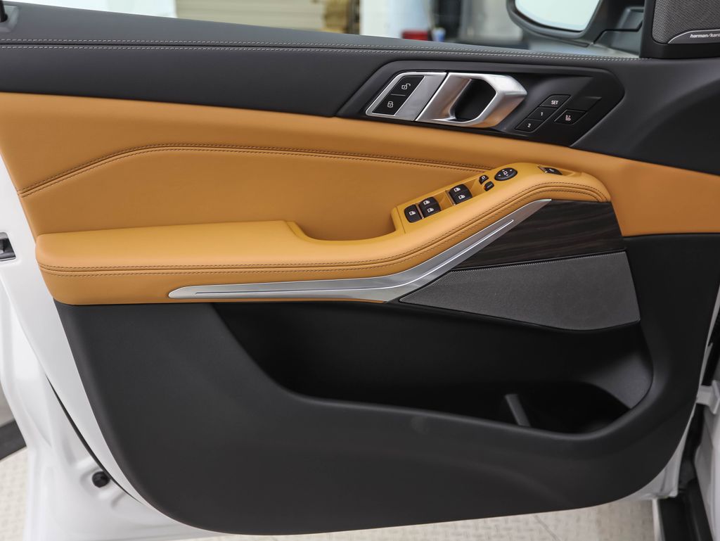 Thumbnail: 2026 BMW X5 - 10