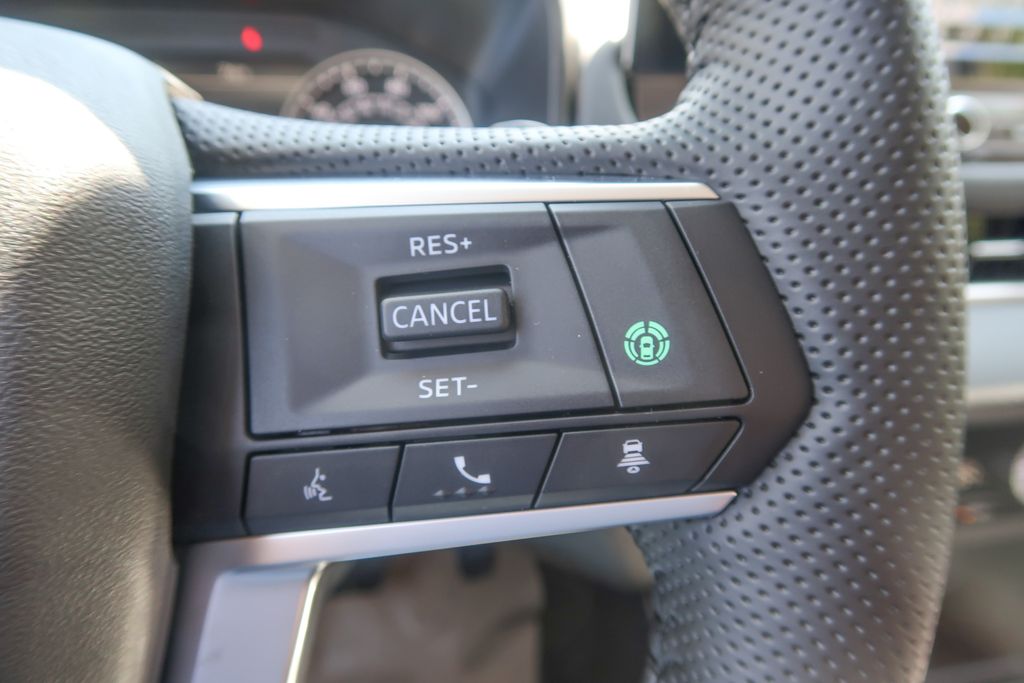 2026 Mitsubishi Outlander SE 2.5 S-AWC