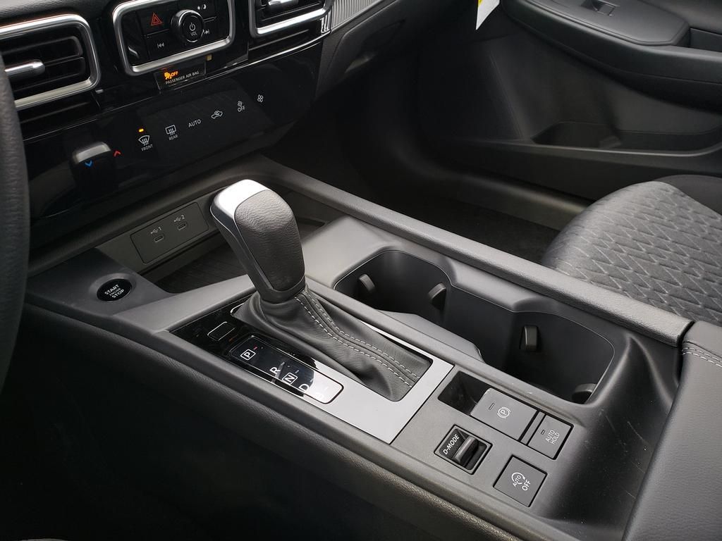 new 2026 Nissan Sentra car, priced at $23,920