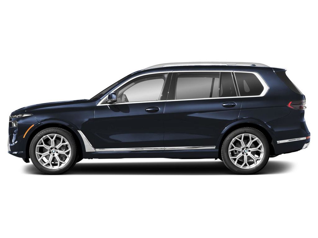 2025 BMW X7 xDrive40i 3