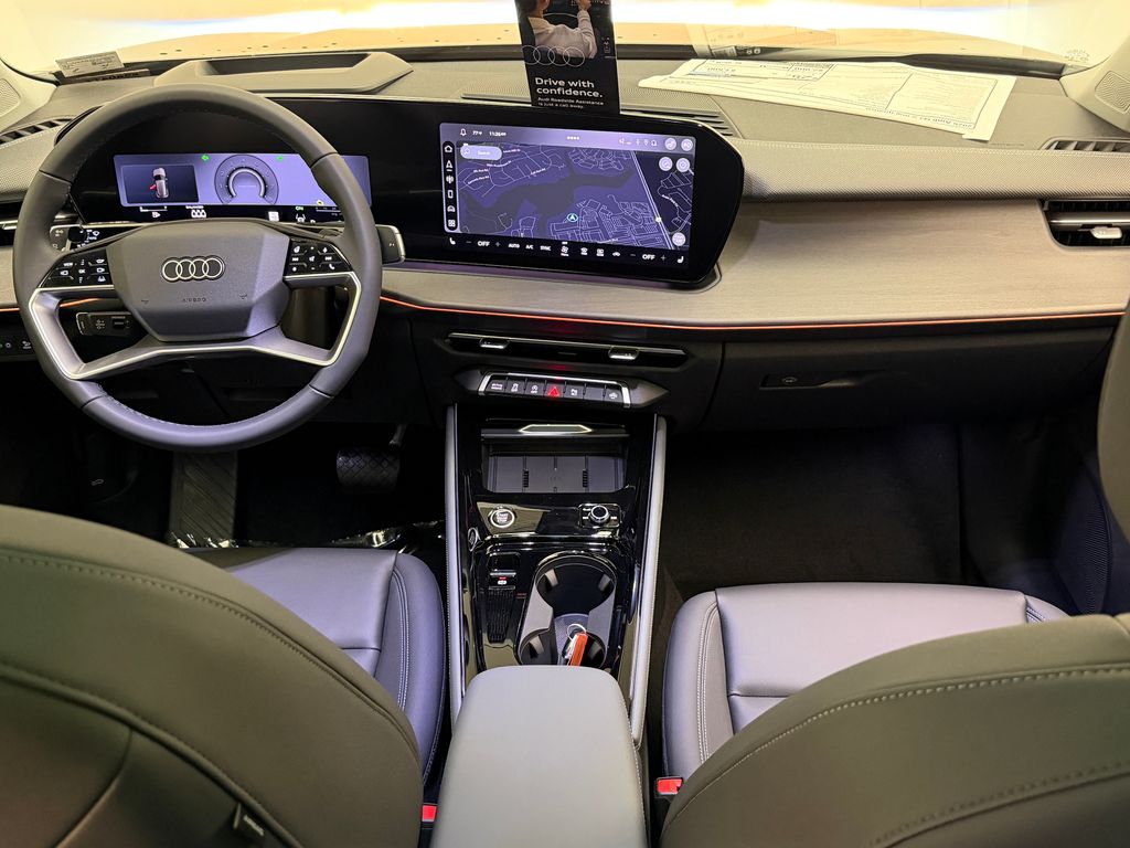 Thumbnail: 2026 Audi Q3 - 18