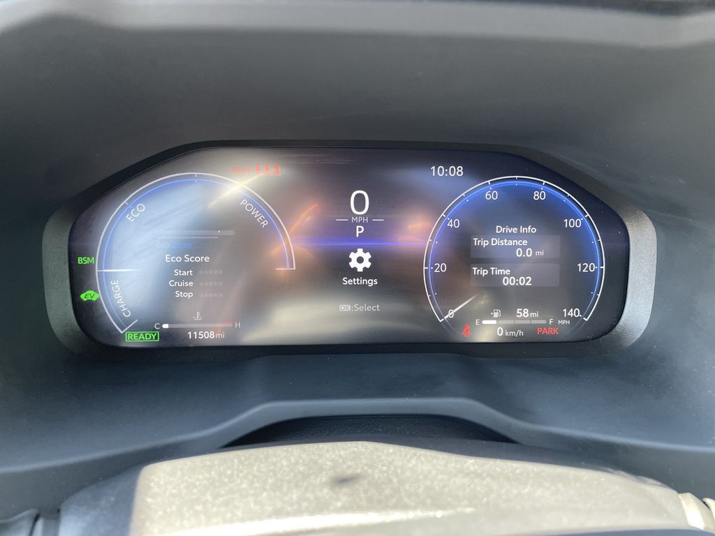 Used 2023 Toyota RAV4 Hybrid SUV