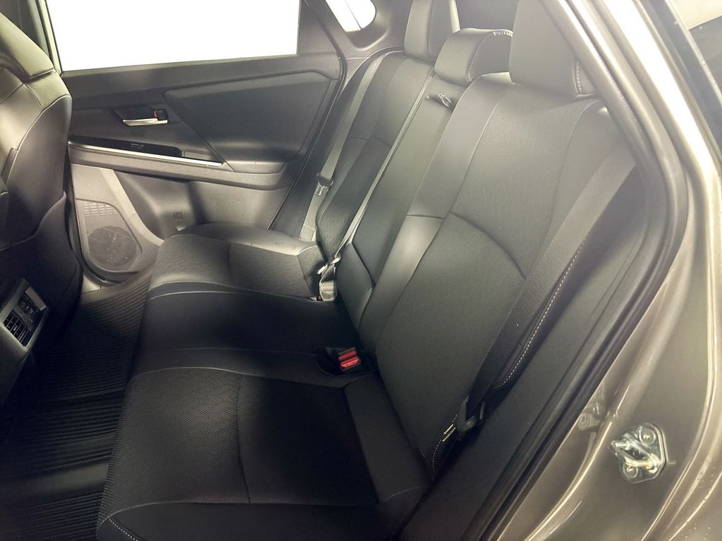 2026 Subaru Solterra Limited