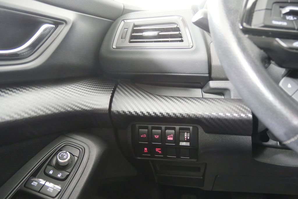 Thumbnail: 2022 Subaru Ascent - 18