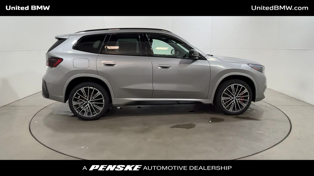 2024 BMW X1 xDrive28i 9