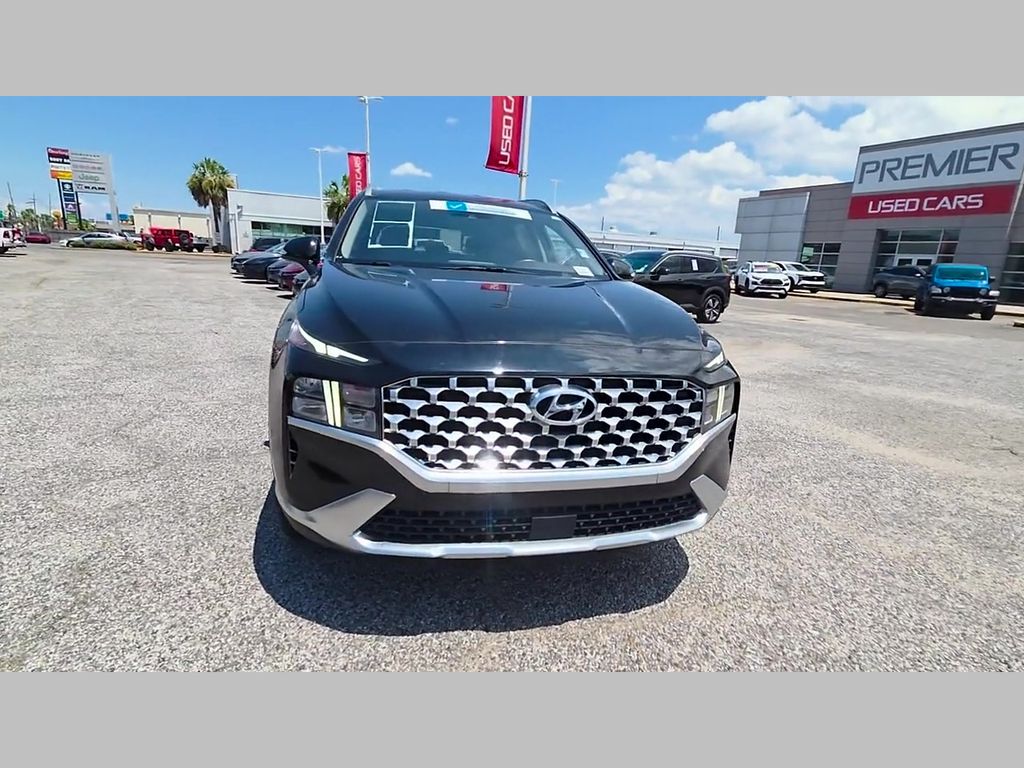 Used 2023 Hyundai Santa Fe Plug-In Hybrid SUV