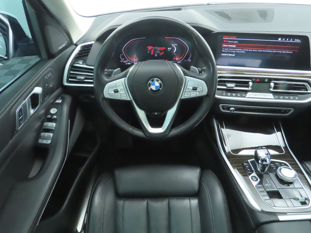 Thumbnail: 2020 BMW X7 - 10