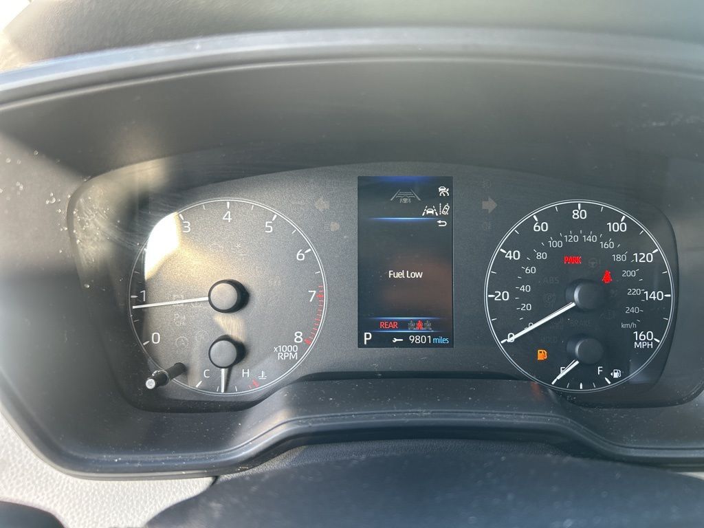 2024 Toyota Corolla LE 3