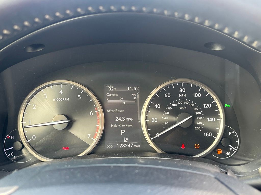 Used 2019 Lexus NX SUV