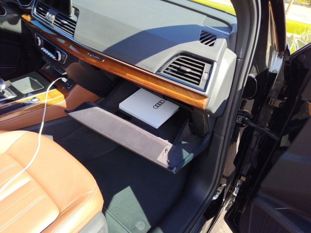 Thumbnail: 2023 Audi Q5 - 12