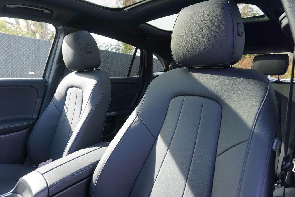 Thumbnail: 2026 Mercedes-Benz GLA - 11