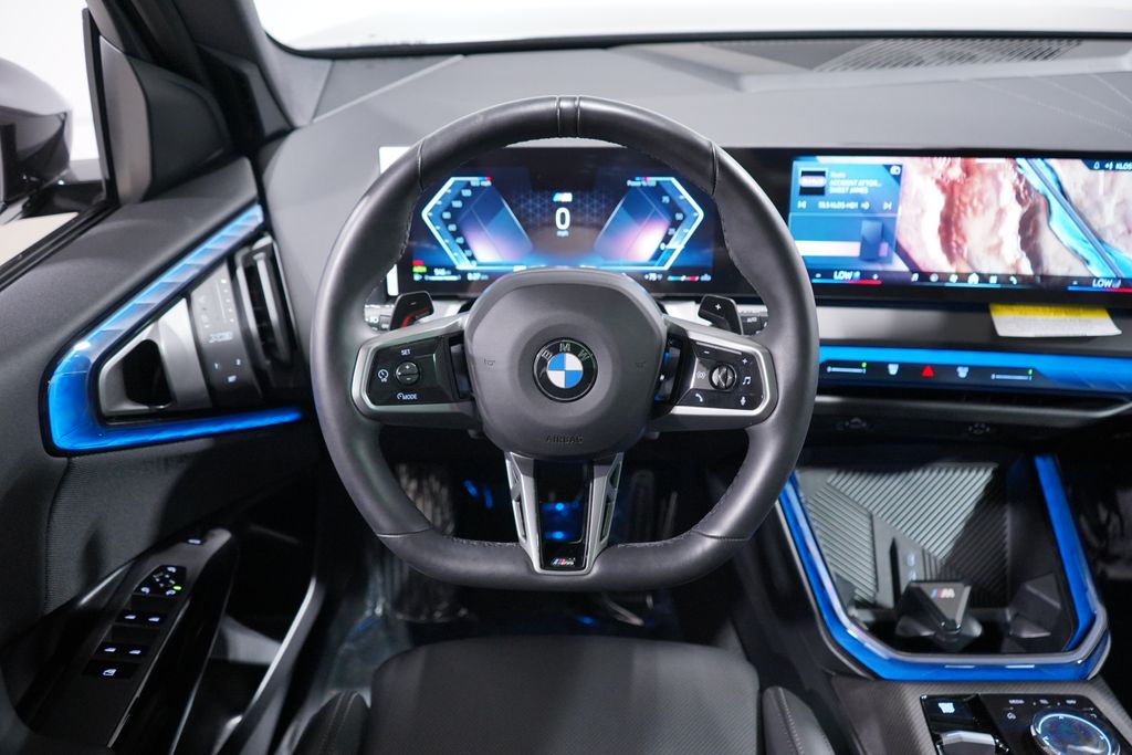 Thumbnail: 2026 BMW X3 - 11