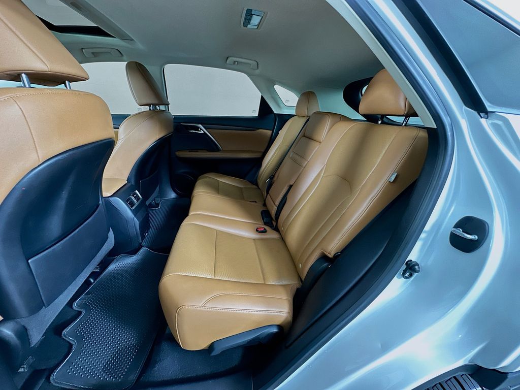 Thumbnail: 2021 Lexus RX - 24
