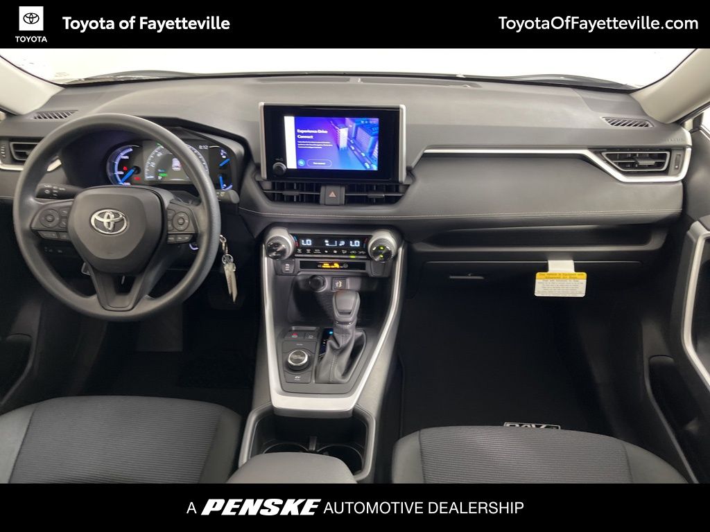 Thumbnail: 2025 Toyota RAV4 - 14