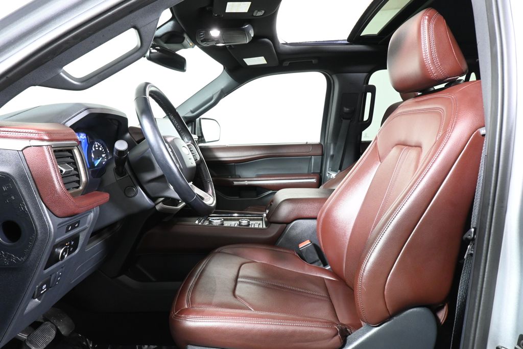 Thumbnail: 2024 Ford Expedition MAX - 3