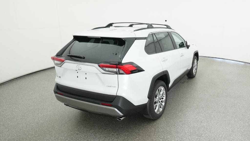 Thumbnail: 2025 Toyota RAV4 - 23