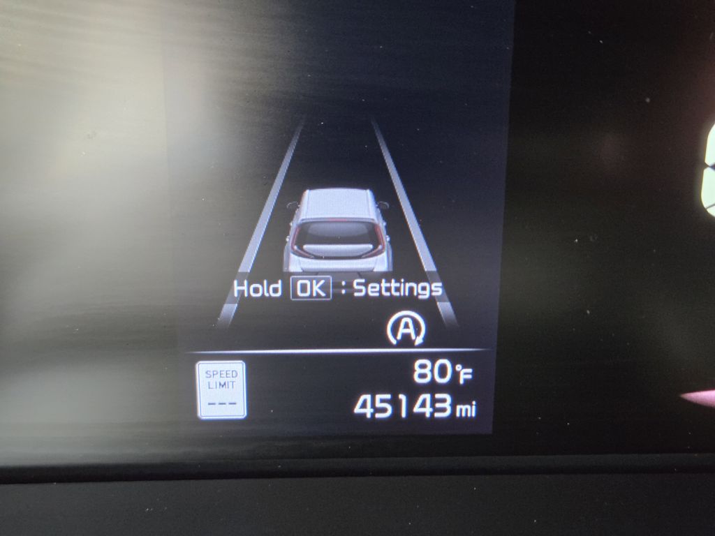 2023 Kia Soul LX Gray at Parkway Family Mazda