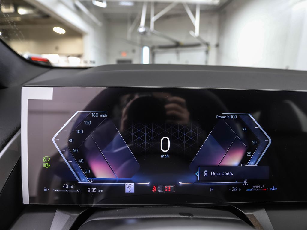 Thumbnail: 2026 BMW X3 - 14