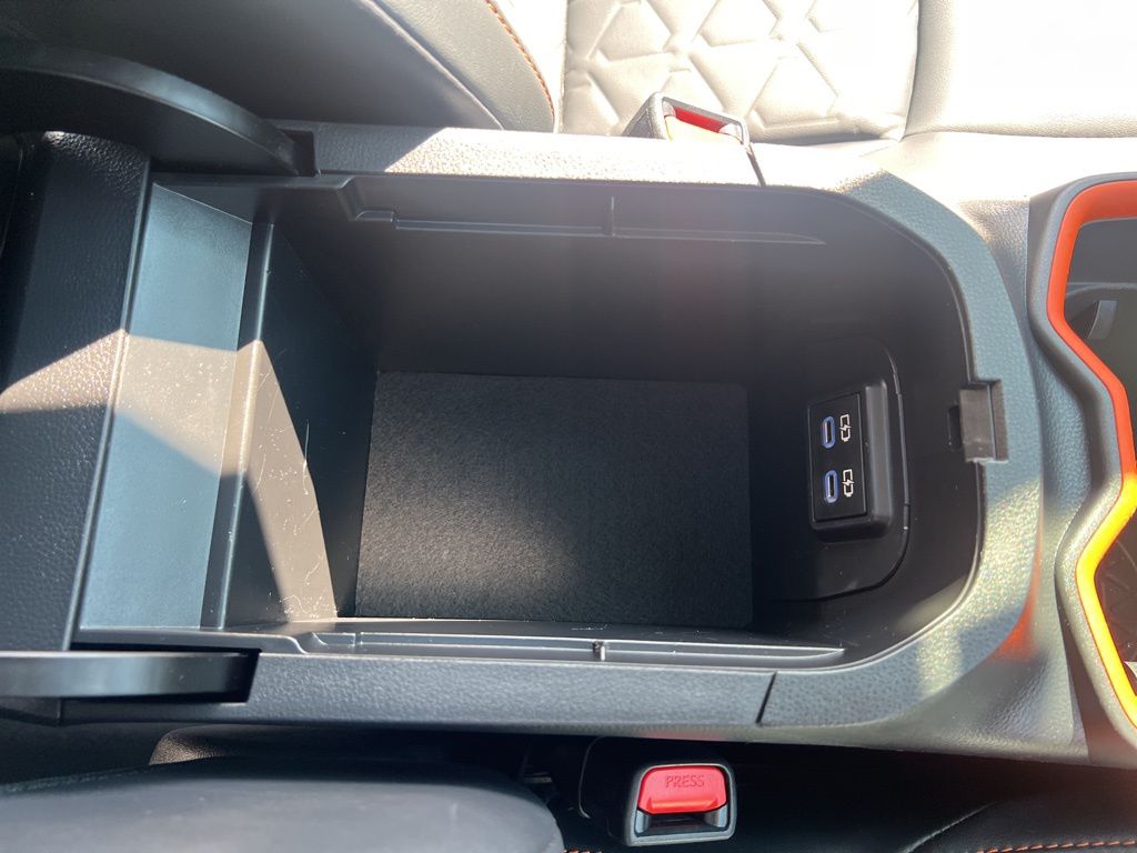 2022 Toyota RAV4 Adventure photo