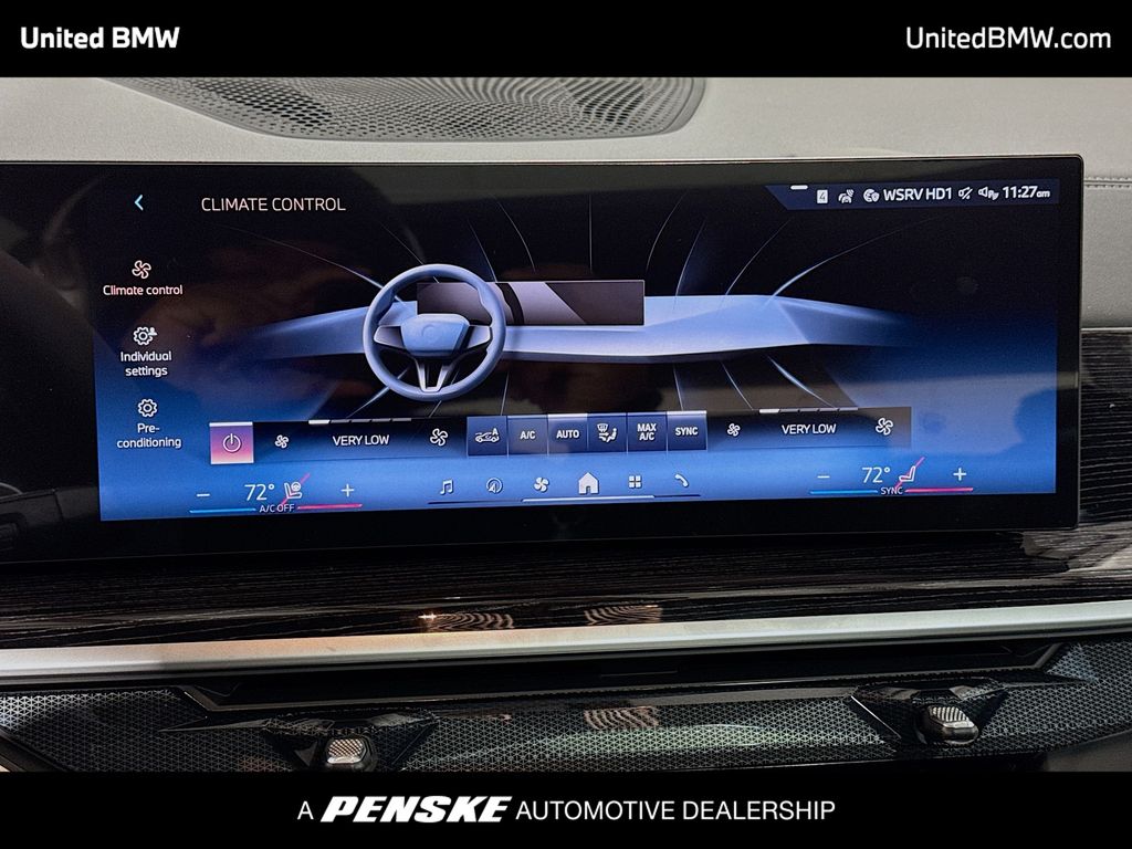 Thumbnail: 2026 BMW X5 - 11