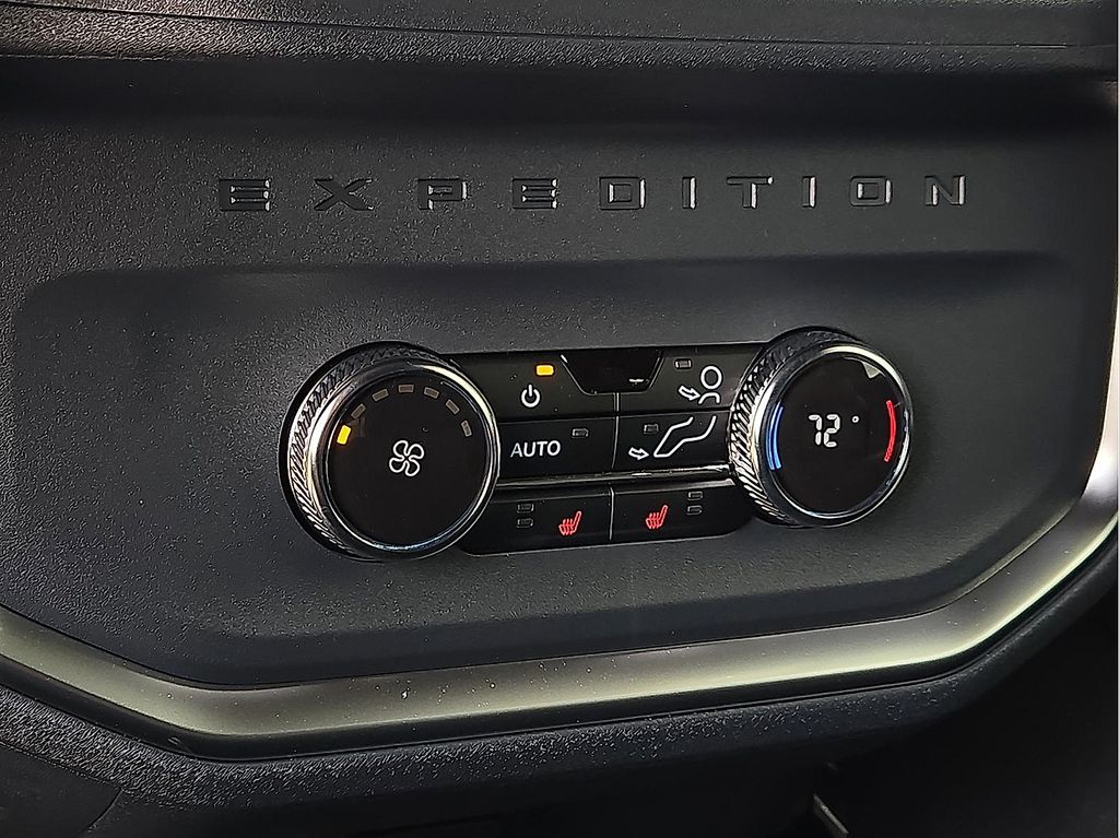 New 2026 Ford Expedition Tremor For Sale in Farmington, AR