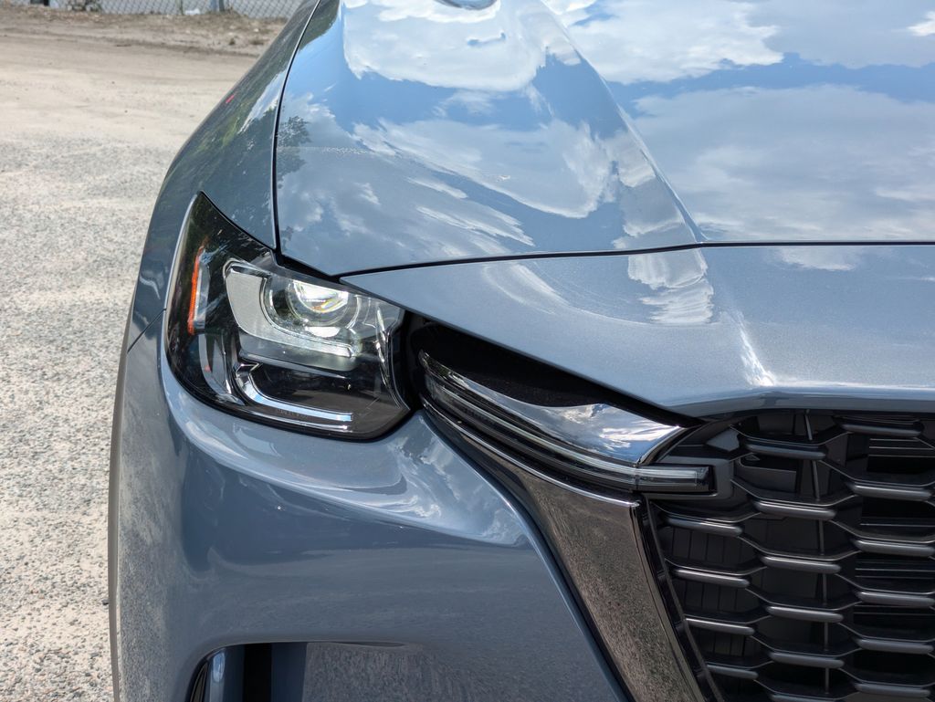 2026 Mazda CX-90 3.3 Turbo Premium Sport