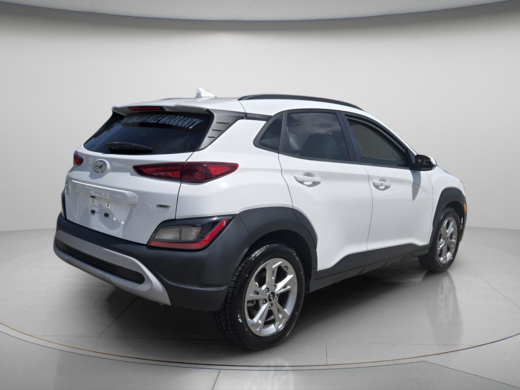 2023 Hyundai Kona - $19,599