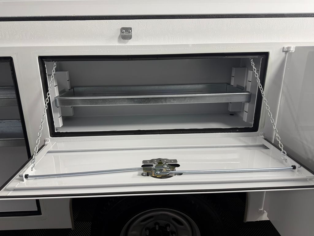 2026 Ford F-250 Crew Cab 4WD Cab Chassis for sale #9F0452 - photo 29